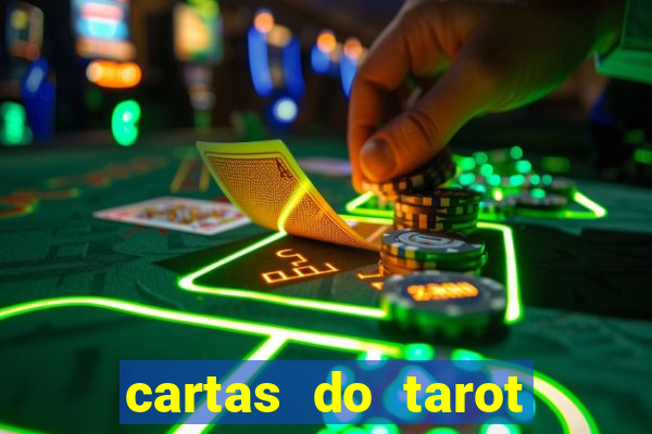 cartas do tarot que indicam mentira